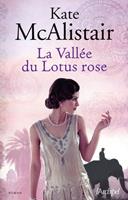   La vallée du lotus rose
