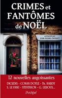   Crimes et fantômes de Noël