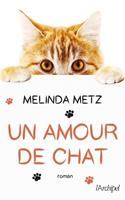   Un amour de chat