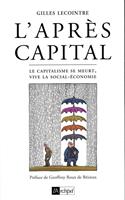   L'après-capital