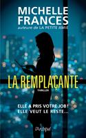   La remplaçante