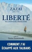   Liberté, ma dernière frontière