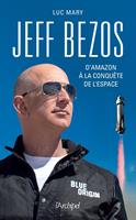   Jeff Bezos, d'Amazon à la conquête de l'espace