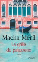   La grille du palazzetto