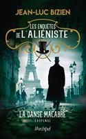   Les enquêtes de l'aliéniste - Tome 2 La danse macabre