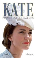   Kate, princesse de Galles