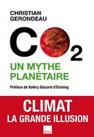   C02 un mythe planétaire