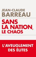   Sans la nation le chaos