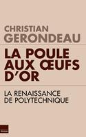   La poule aux oeufs d'or
