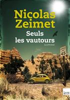   Seuls les vautours