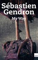   My way