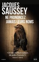  Ne prononcez jamais leurs noms