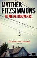   Tu me retrouveras