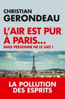   L'air est pur à Paris