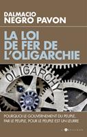  La loi de fer de l'oligarchie