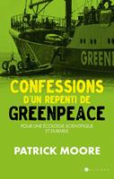   Confessions d'un repenti de Greenpeace