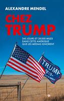   Chez Trump