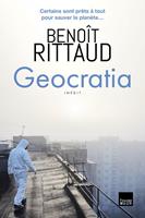   Geocratia