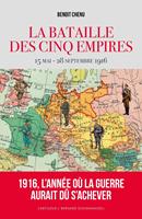   la bataille des cinq empires