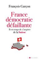   France, démocratie défaillante