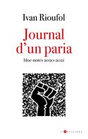   Journal d'un paria