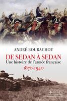  De Sedan à Sedan