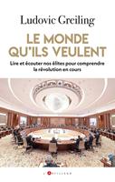   Le monde qu'ils veulent
