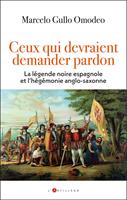   Ceux qui devraient demander pardon