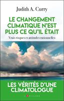 Le changement climatique n'est plus ce qu'il était