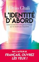   L'identité d'abord