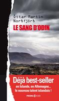   Le sang d'Odin