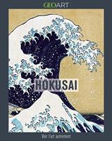   Hokusai