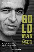   Le Mystère Goldman. Portrait d'un homme très discret