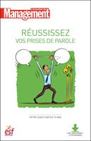   Réussisez vos prises de parole