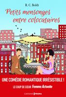   Petits mensonges entre colocataires