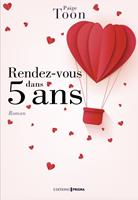   Rendez-vous dans 5 ans