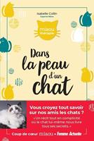   Dans la peau d'un chat