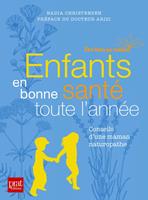 Enfants en bonne santé toute l'année