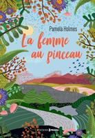   La femme au pinceau