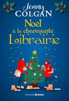   No&euml;l &agrave; la charmante librairie