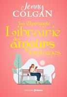   La Charmante librairie des amours lointaines