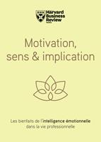   Motivation, sens et implication