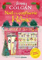   No&euml;l &agrave; la confiserie de Rosie