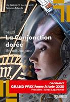 La conjonction dorée - Gagnant Prix Femme Actuelle 2020