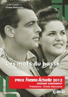   Les mots du passé
