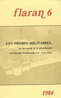   Les ordres militaires
