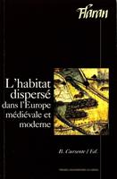   L'habitat dispersé