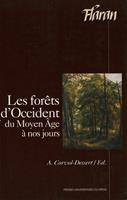   Les forêts d’Occident