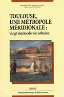   Toulouse, une métropole méridionale