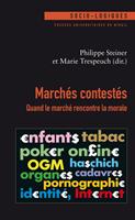   Marchés contestés